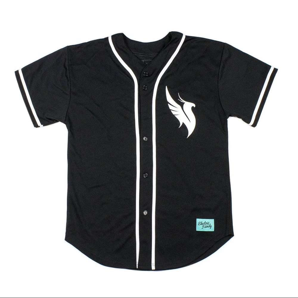 Original Illenium Jersey